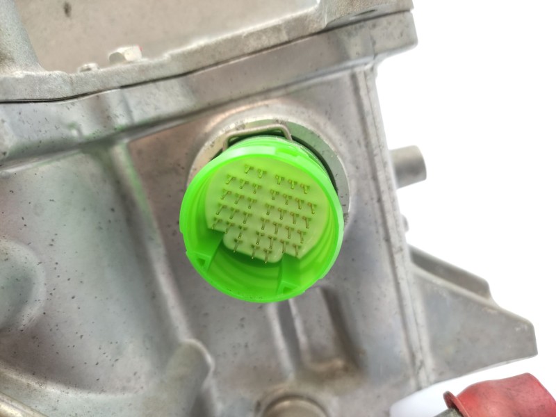 Modulo Electronico 291a03na0a  - Nissan Leaf 6