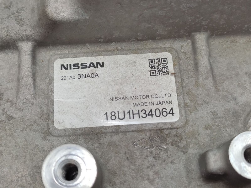 Modulo Electronico 291a03na0a  - Nissan Leaf 7
