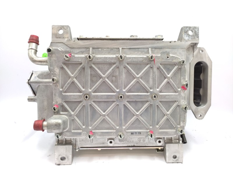 Modulo Electronico 291a03na0a  - Nissan Leaf 8