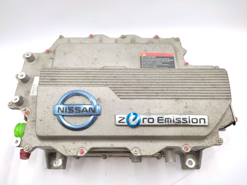 Recambio de modulo electronico para nissan leaf referencia OEM IAM   