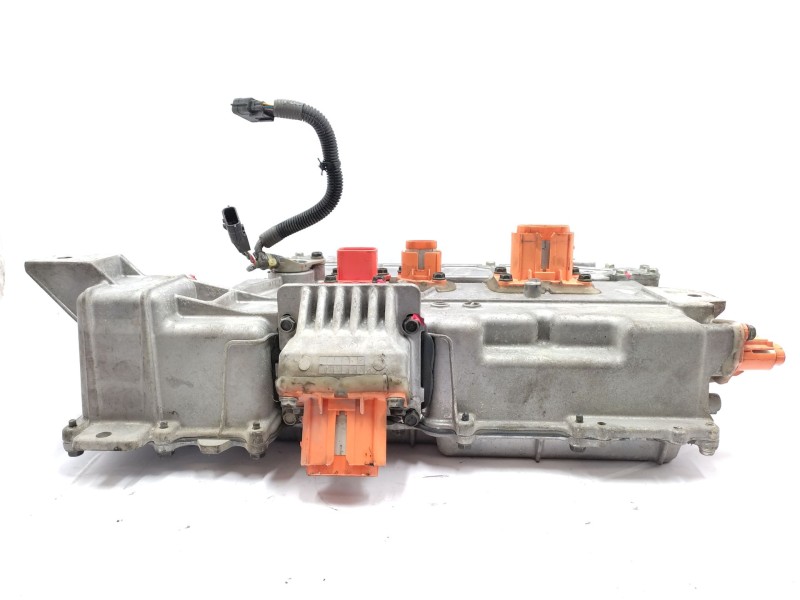 Modulo Electronico 292c03na0b  - Nissan Leaf 2