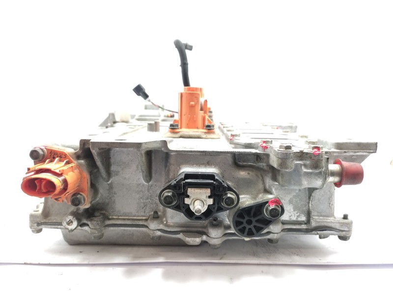 Modulo Electronico 292c03na0b  - Nissan Leaf 3