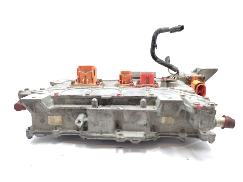 Modulo Electronico 292c03na0b  - Nissan Leaf 4