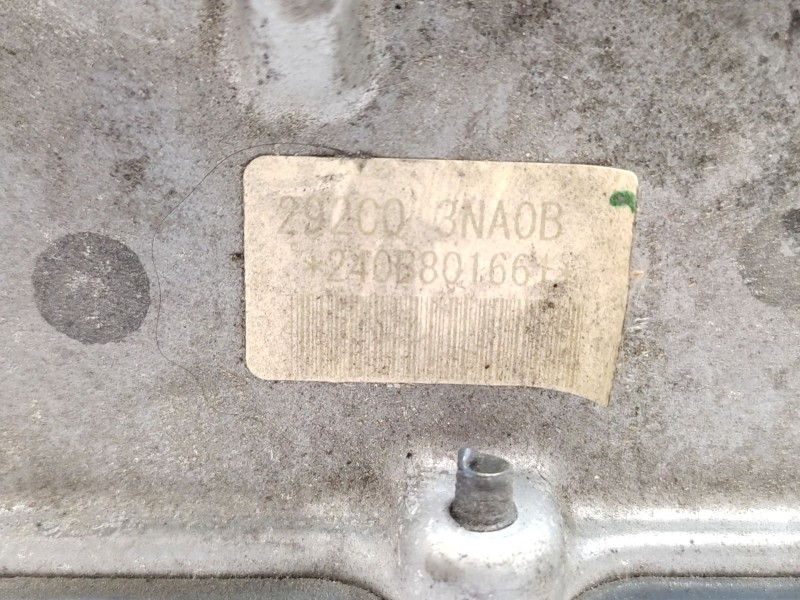 Modulo Electronico 292c03na0b  - Nissan Leaf 5