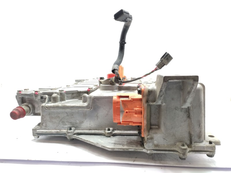 Modulo Electronico 292c03na0b  - Nissan Leaf 6