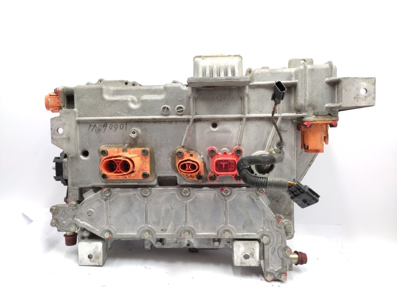 Modulo Electronico 292c03na0b  - Nissan Leaf 7