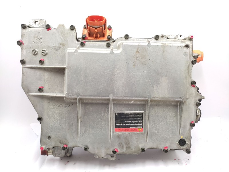 Recambio de modulo electronico para nissan leaf referencia OEM IAM   