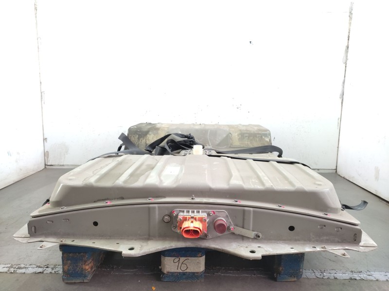 Bateria 295b03na0a 295b03na8a  - Nissan Leaf 4