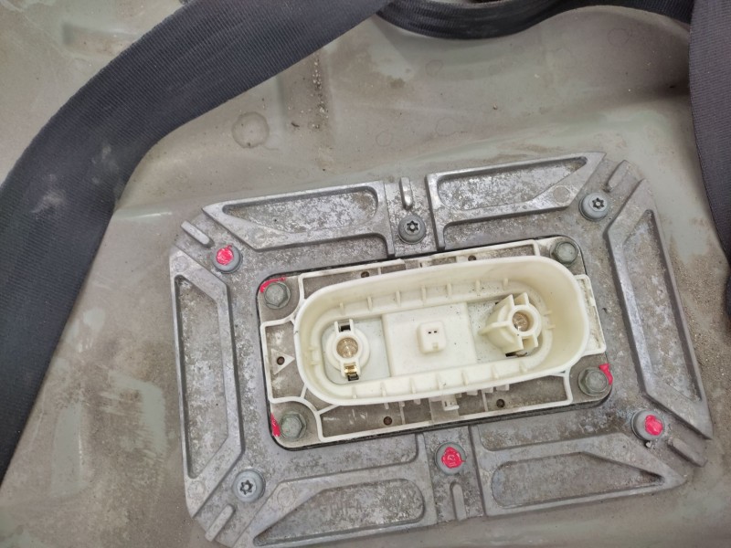 Bateria 295b03na0a 295b03na8a  - Nissan Leaf 6