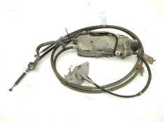 Recambio de freno de mano electrico para nissan leaf referencia OEM IAM  360353NA0A 