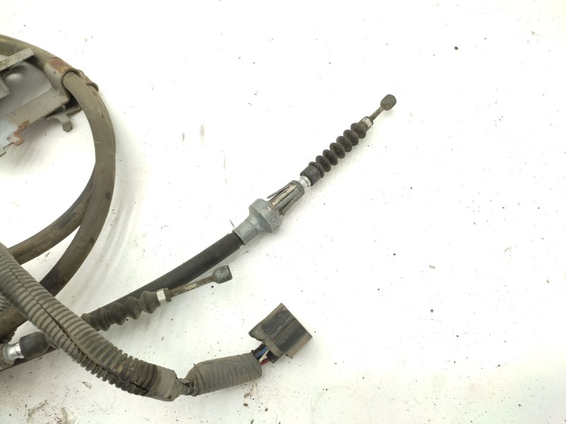 Freno De Mano Electrico 360353na0a  - Nissan Leaf 2