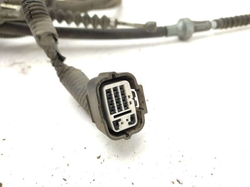 Freno De Mano Electrico 360353na0a  - Nissan Leaf 3