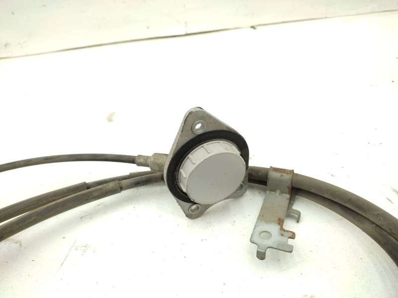 Freno De Mano Electrico 360353na0a  - Nissan Leaf 4