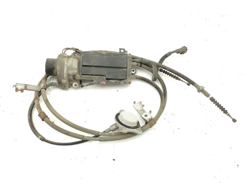Freno De Mano Electrico 360353na0a  - Nissan Leaf 5