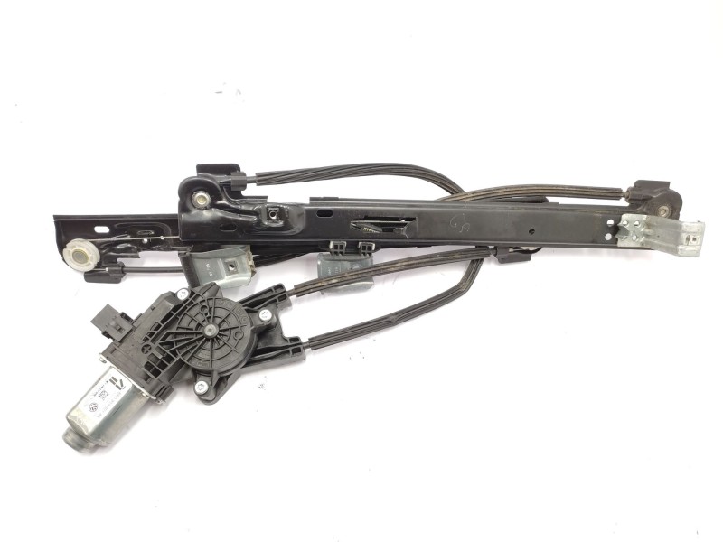 Recambio de elevalunas delantero izquierdo para seat ibiza iv (6j5, 6p1) 1.6 tdi referencia OEM IAM   