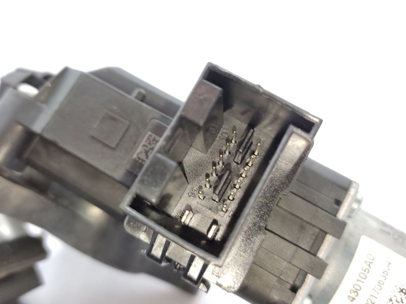 Recambio de elevalunas delantero izquierdo para seat ibiza iv (6j5, 6p1) 1.6 tdi referencia OEM IAM   