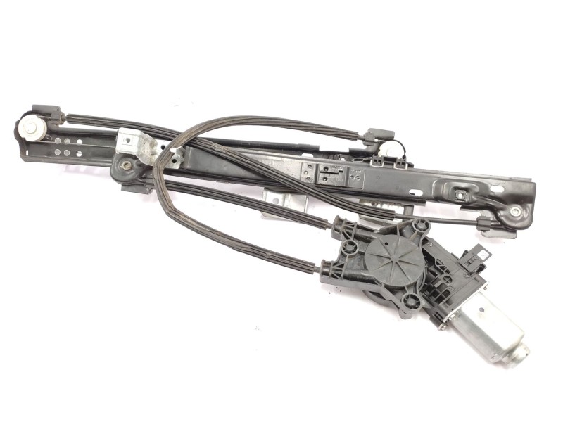 Recambio de elevalunas delantero izquierdo para seat ibiza iv (6j5, 6p1) 1.6 tdi referencia OEM IAM   