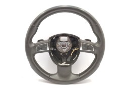 Recambio de volante para audi a3 sportback (8pa) 2.0 tfsi quattro referencia OEM IAM   