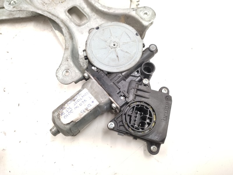 Elevalunas Trasero Derecho 698300f020  - Toyota Corolla Verso (r1) 2.2 D-4d Luna 6