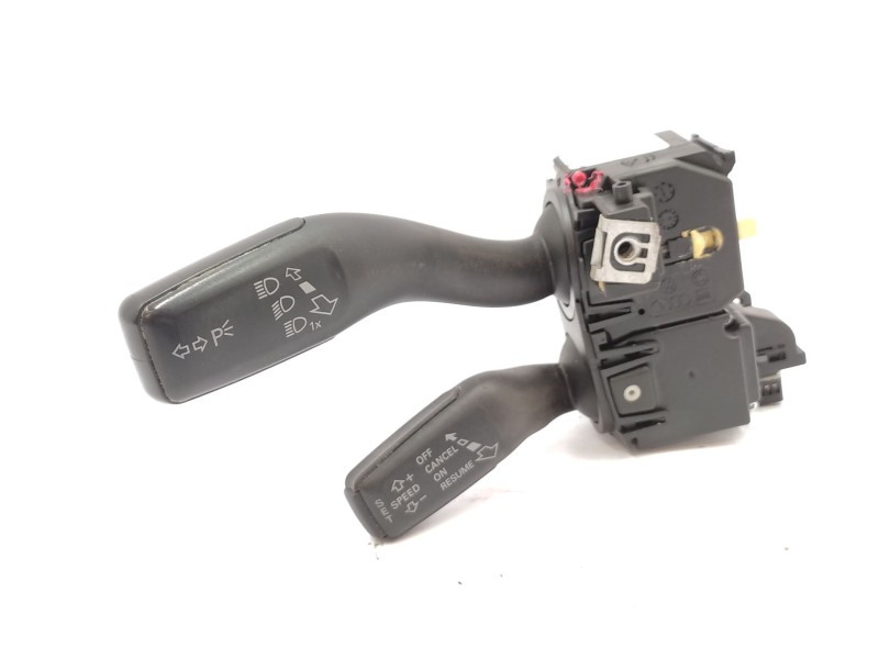 Recambio de mando intermitentes para audi a3 sportback (8pa) 2.0 tfsi quattro referencia OEM IAM   