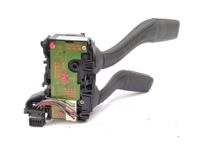 Recambio de mando intermitentes para audi a3 sportback (8pa) 2.0 tfsi quattro referencia OEM IAM   