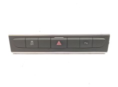Recambio de warning para audi a3 sportback (8pa) 2.0 tfsi quattro referencia OEM IAM   