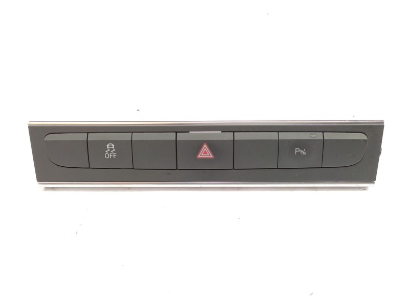 Recambio de warning para audi a3 sportback (8pa) 2.0 tfsi quattro referencia OEM IAM   