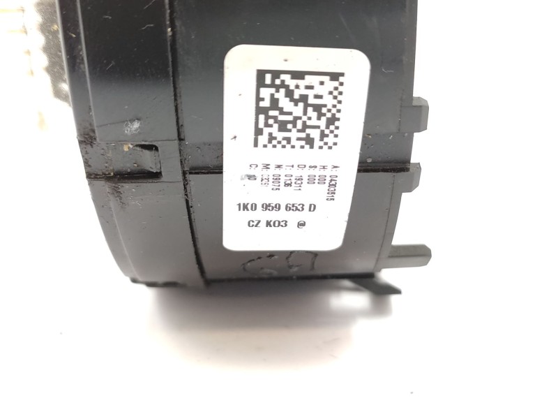Anillo Airbag 1k0959653d  - Audi A3 Sportback (8pa) 2.0 Tfsi Quattro 4