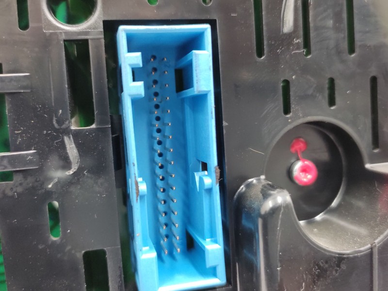 Recambio de cuadro instrumentos para audi a3 sportback (8pa) 2.0 tfsi quattro referencia OEM IAM   