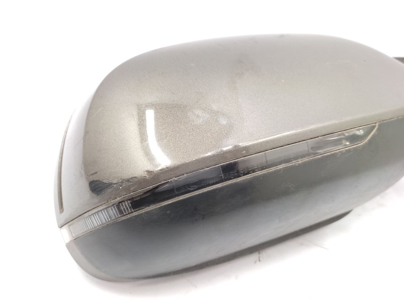 Retrovisor Derecho 8p1858532gb  - Audi A3 Sportback (8pa) 2.0 Tfsi Quattro 2