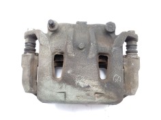 Recambio de pinza freno delantera derecha para nissan leaf referencia OEM IAM 410011VA0B  