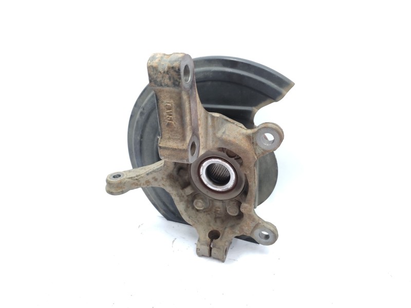 Mangueta Delantera Izquierda 400151ka1a  - Nissan Leaf 3