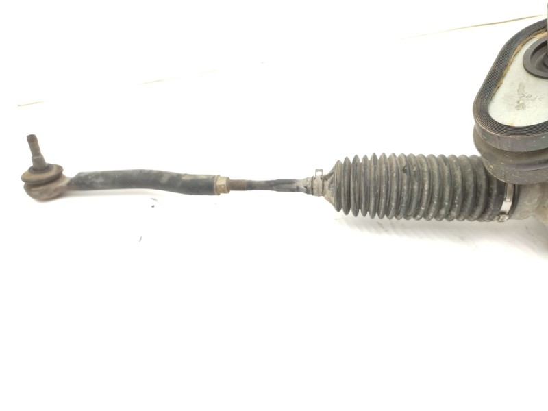 Cremallera Direccion 480013na0b  - Nissan Leaf 3