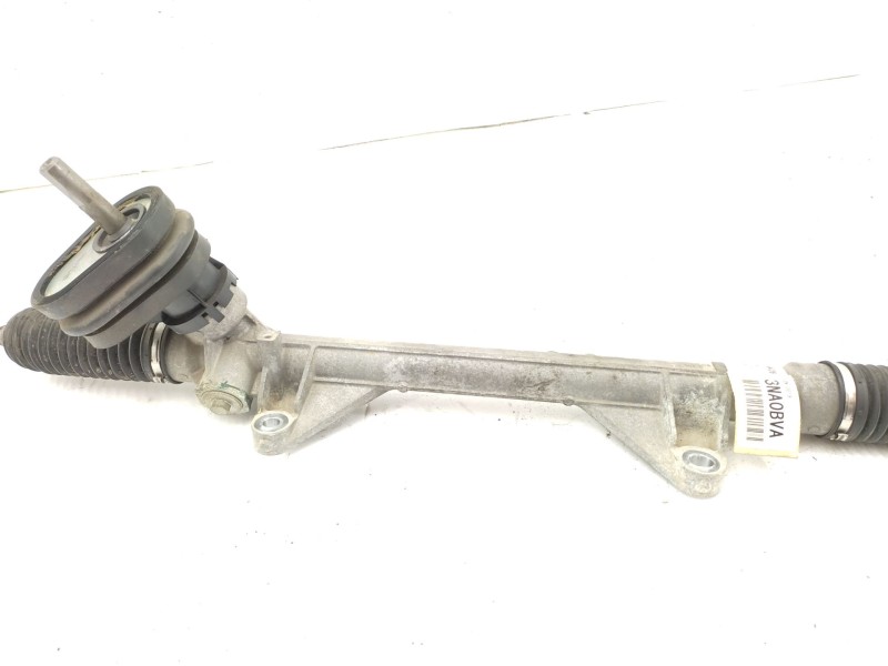Cremallera Direccion 480013na0b  - Nissan Leaf 4