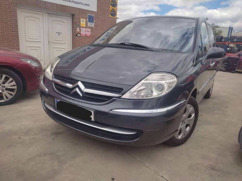 citroën c8 (ea_, eb_) del año 2008