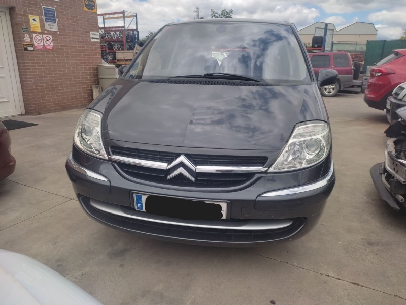 citroën c8 (ea_, eb_) del año 2008