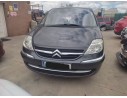 CITROËN C8 (EA_, EB_)