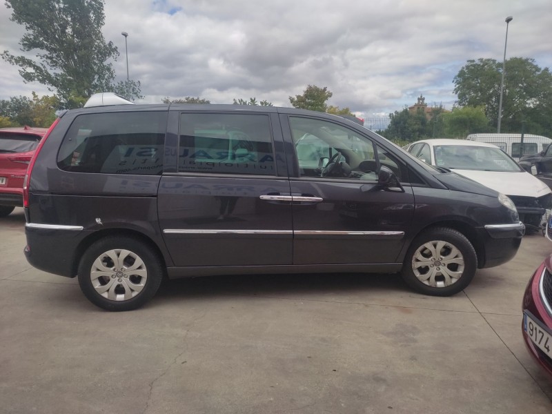 citroën c8 (ea_, eb_) del año 2008