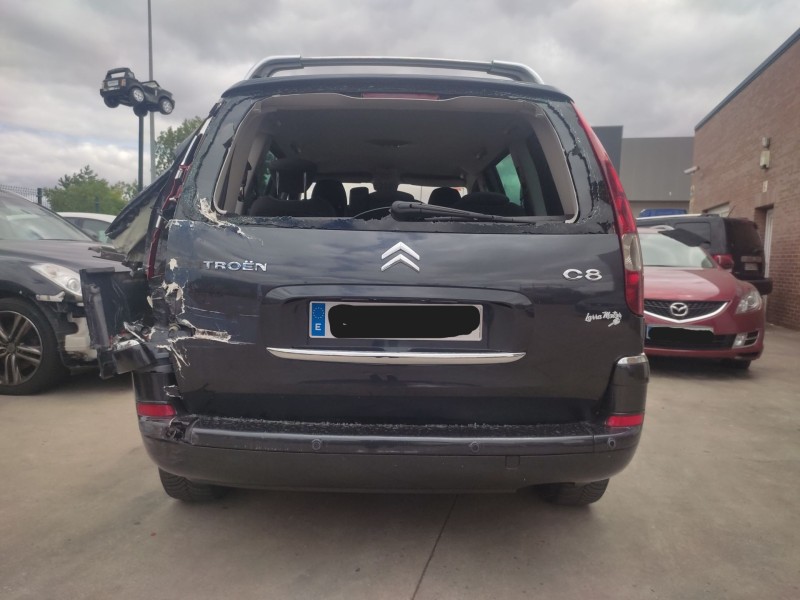 citroën c8 (ea_, eb_) del año 2008