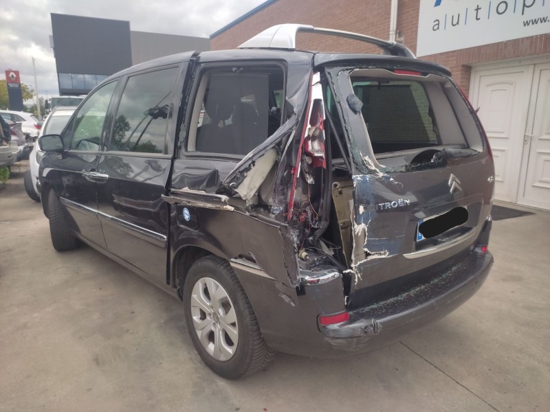 citroën c8 (ea_, eb_) del año 2008