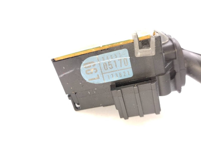 Mando Limpia 8465205170  - Toyota Avensis Wagon (t25) 2.2 D-4d Executive 4