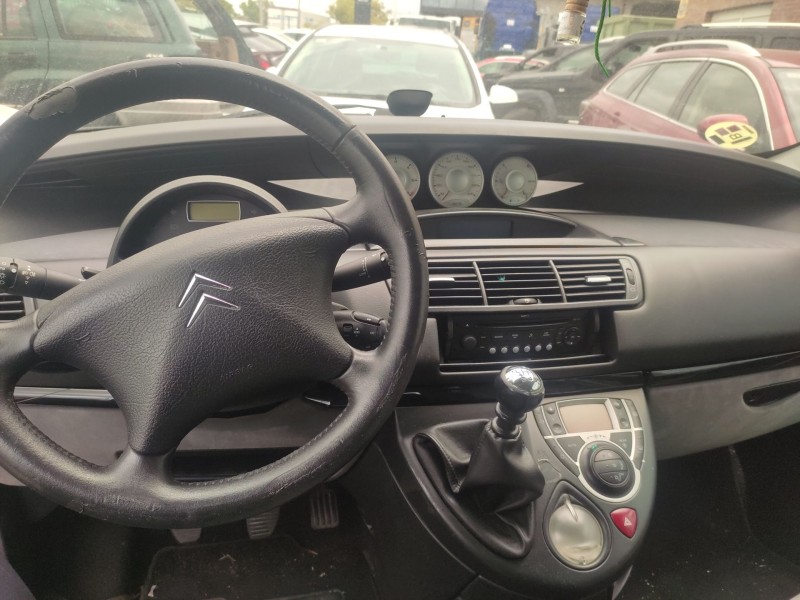 citroën c8 (ea_, eb_) del año 2008