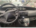 CITROËN C8 (EA_, EB_)