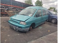 fiat scudo furgoneta (220_) del año 2000