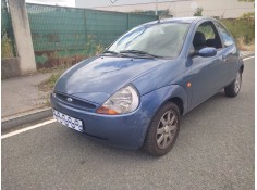 ford ka (rb_) del año 2005
