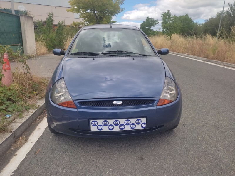 ford ka (rb_) del año 2005