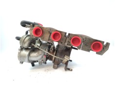 Recambio de turbocompresor para audi a3 sportback (8pa) 2.0 tfsi quattro referencia OEM IAM   