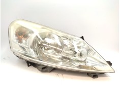 Recambio de faro derecho para citroën jumpy ii (vf7) 1.6 hdi 90 16v referencia OEM IAM   