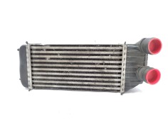 Recambio de intercooler para citroën jumpy ii (vf7) 1.6 hdi 90 16v referencia OEM IAM   