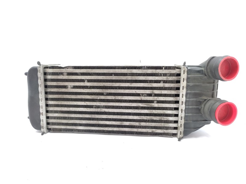 Recambio de intercooler para citroën jumpy ii (vf7) 1.6 hdi 90 16v referencia OEM IAM   